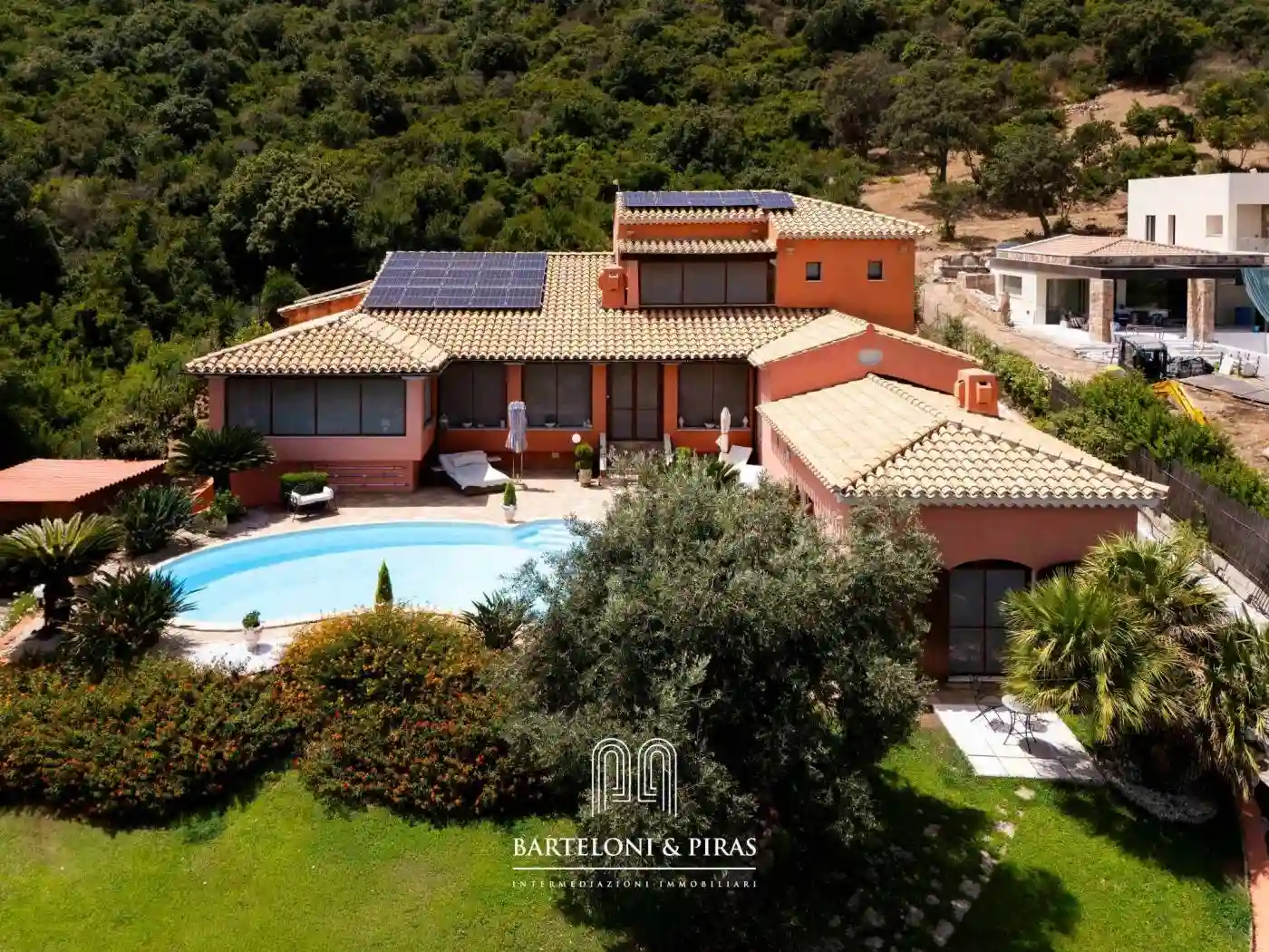 Villa - foto 3