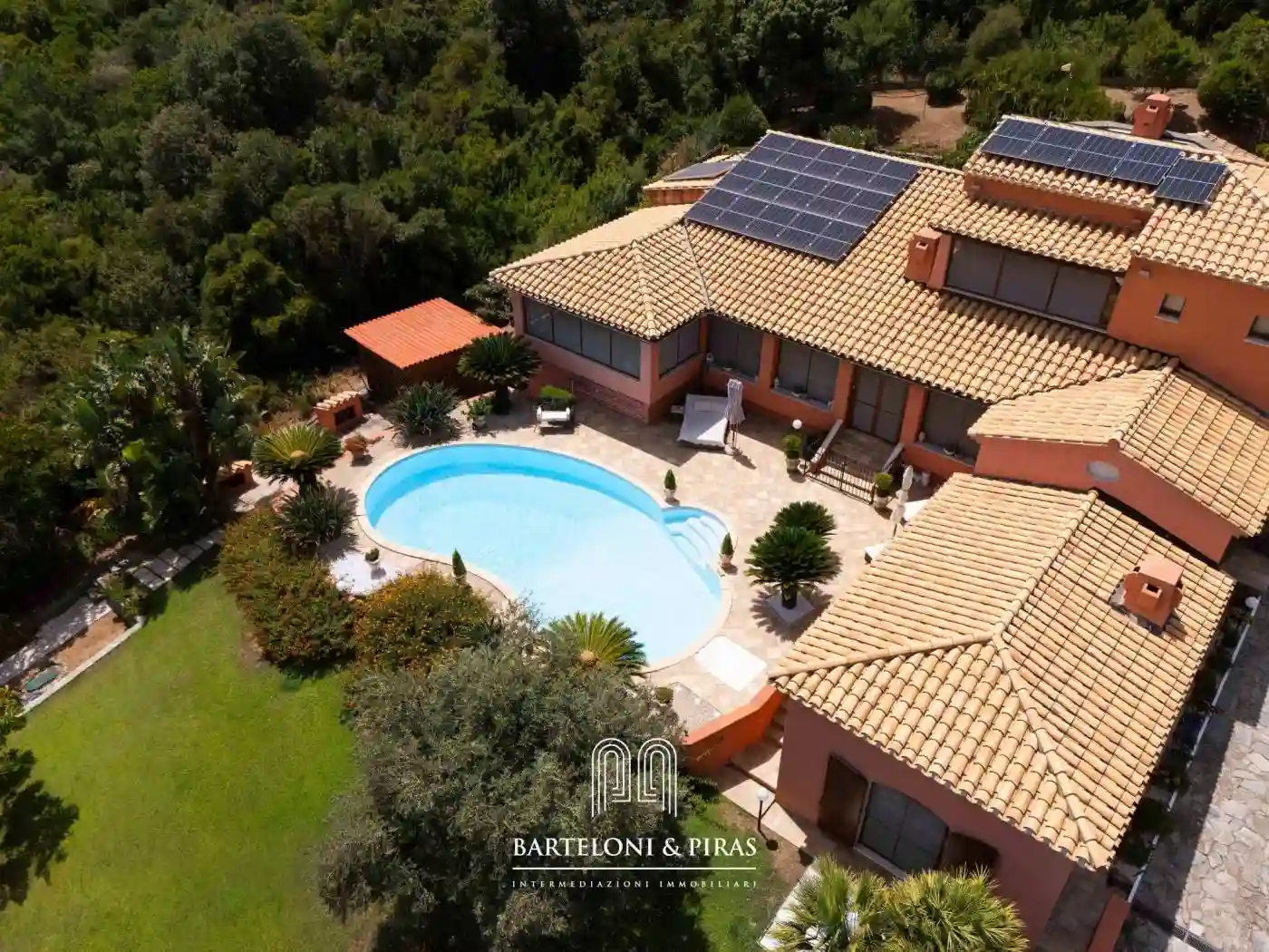 Villa - foto 4