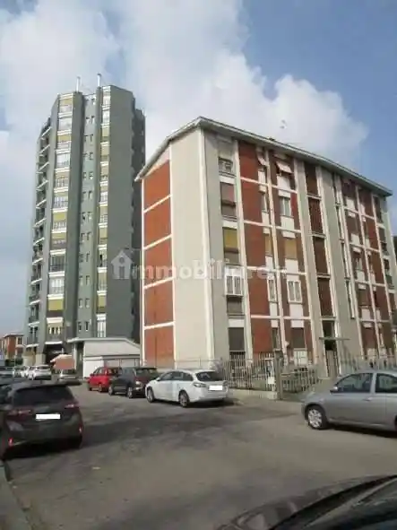 Appartamento in vendita a Bresso
