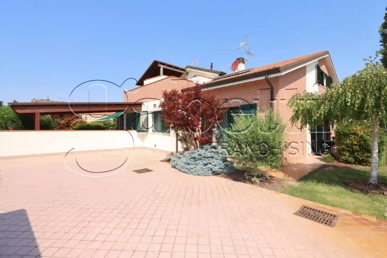 Villa - foto 3