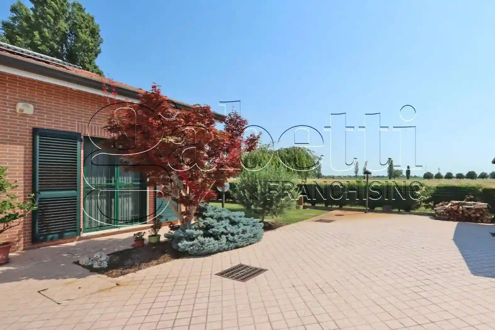 Villa - foto 4