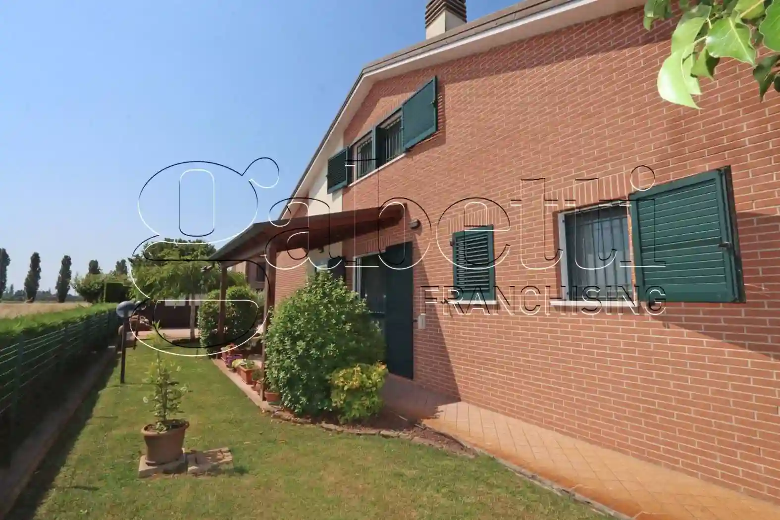 Villa - foto 5
