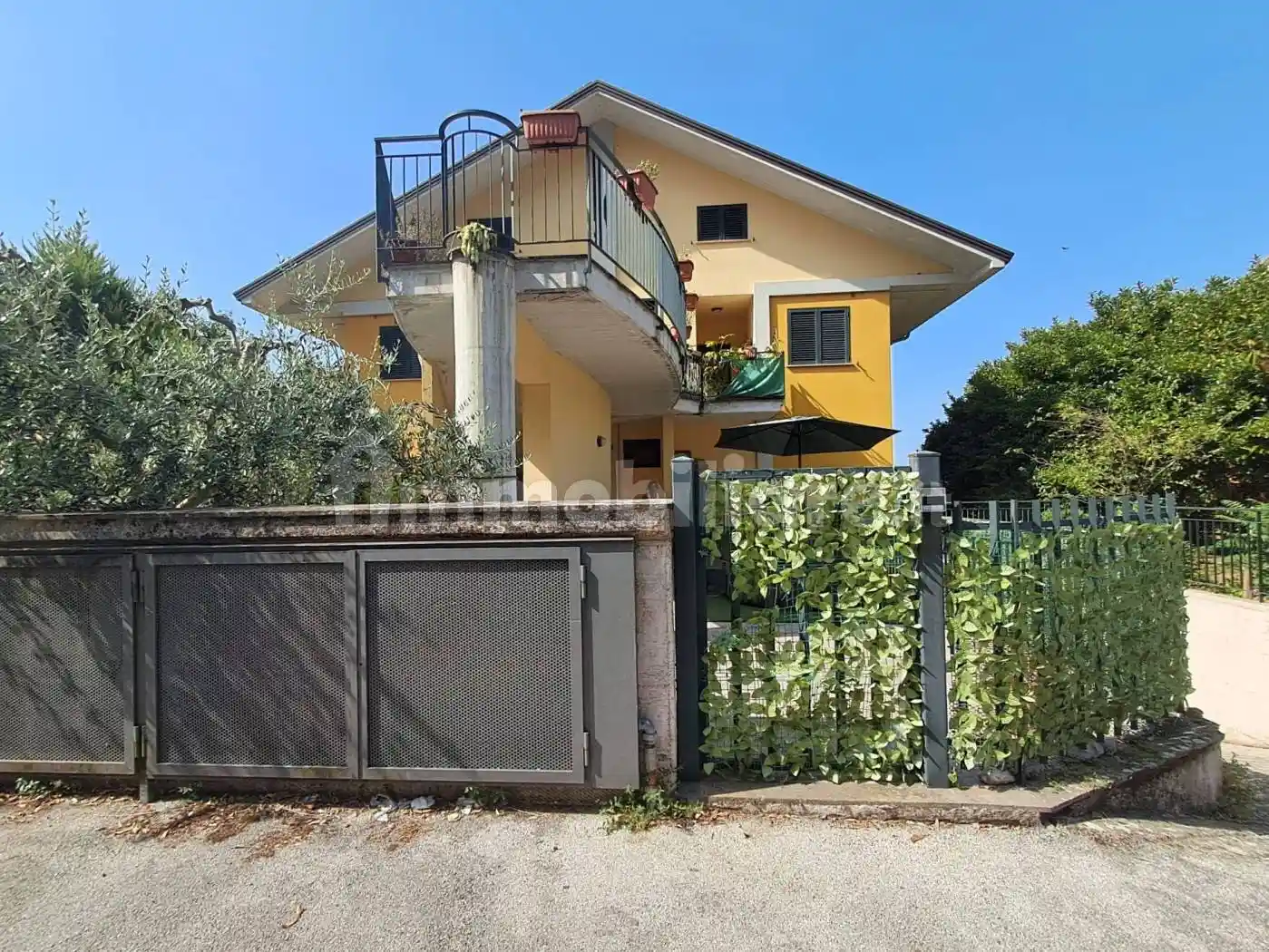 Appartamento in vendita a San Mango Piemonte