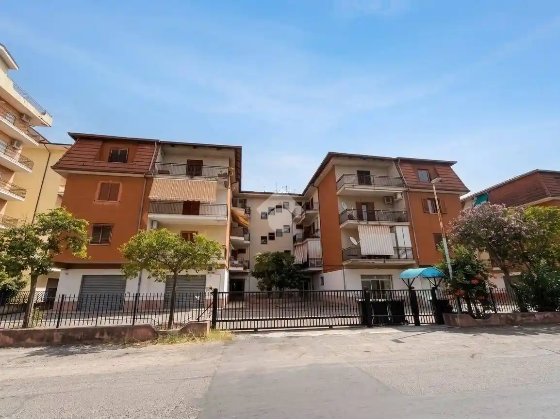 Appartamento in vendita a Corigliano-Rossano