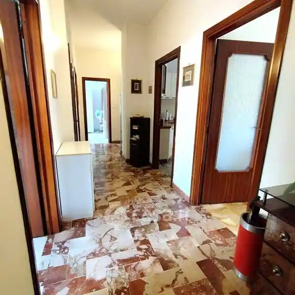 Appartamento in vendita a Padova