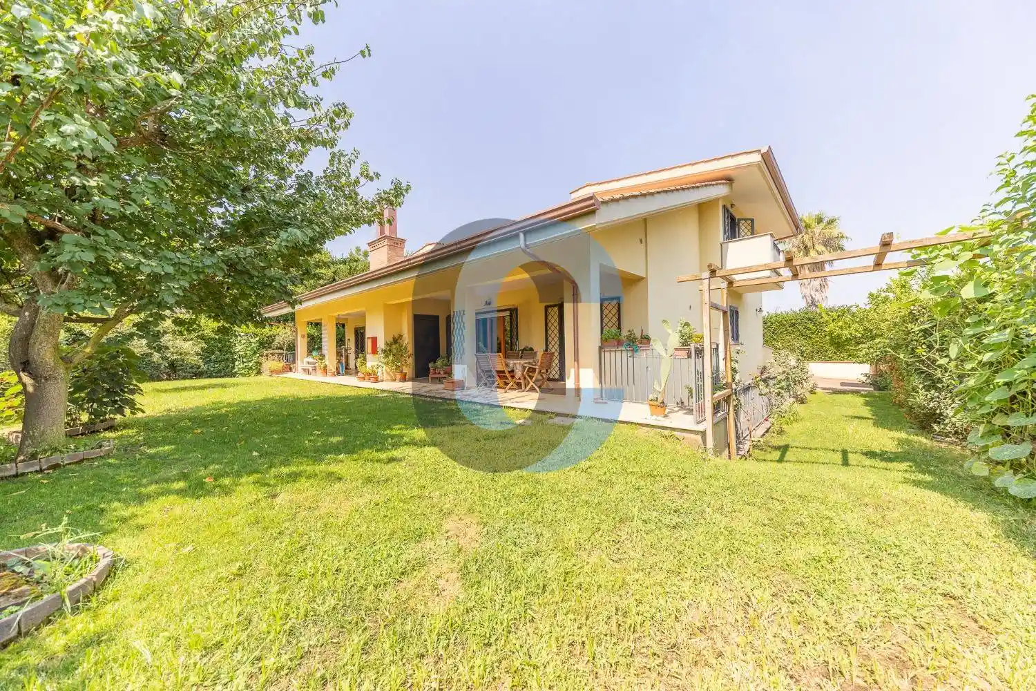 Villa in vendita a Marino