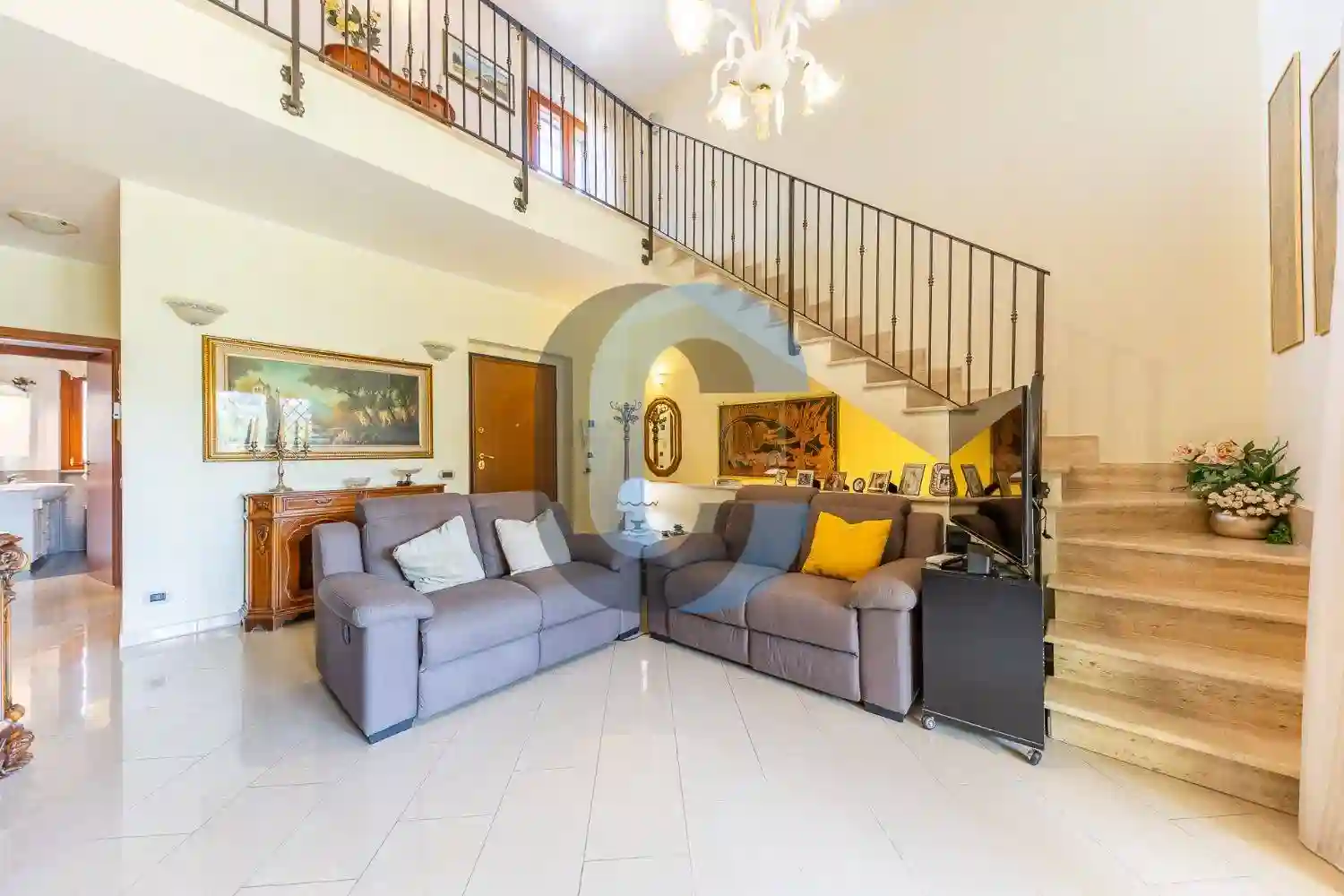 Villa - foto 3