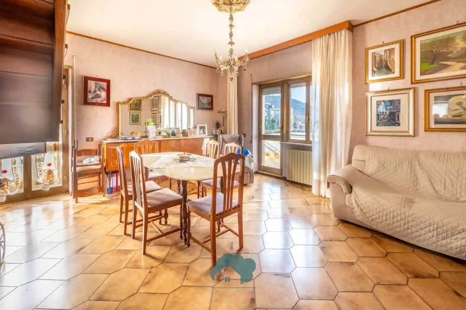Villa - foto 3