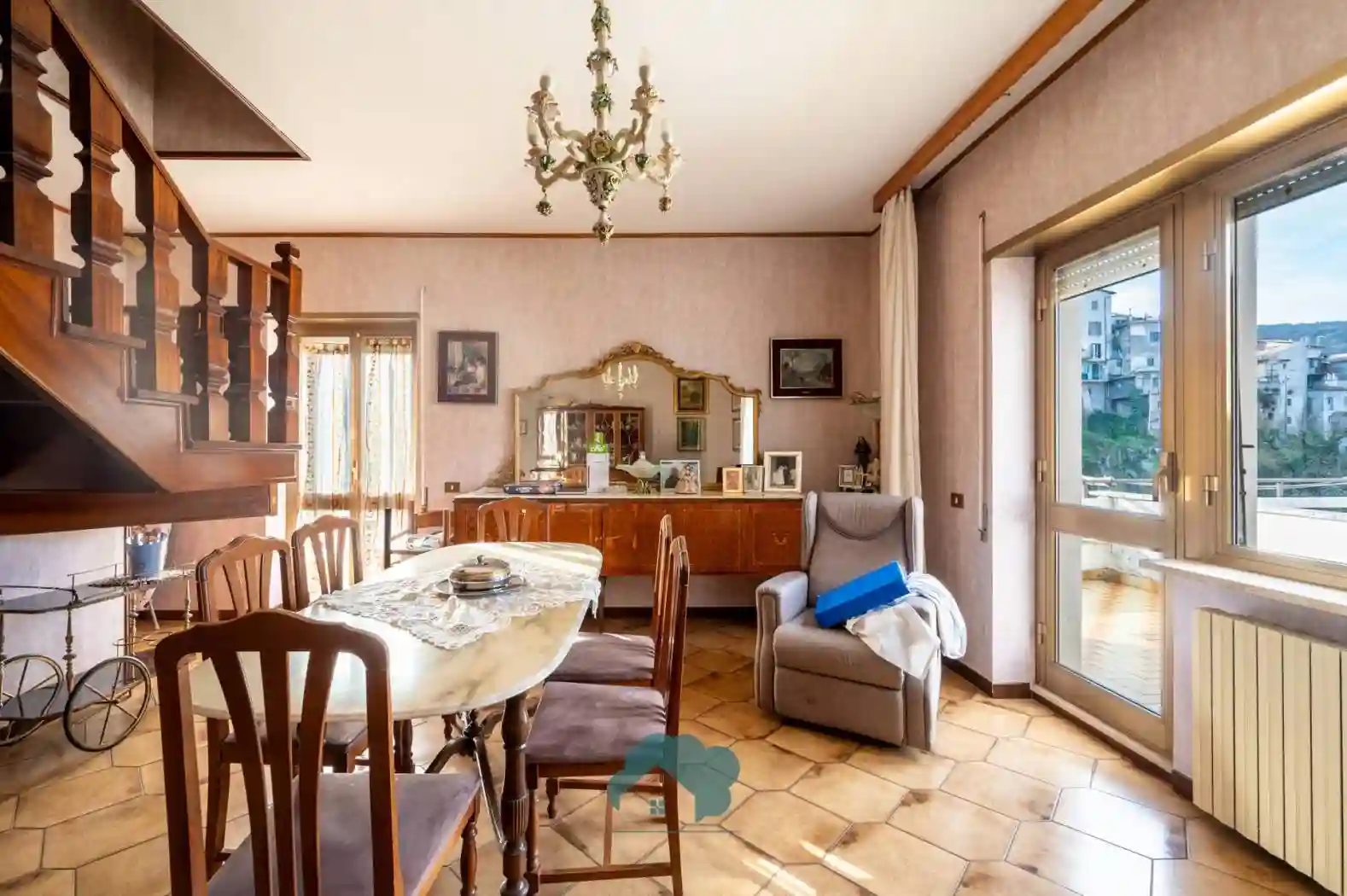 Villa - foto 4