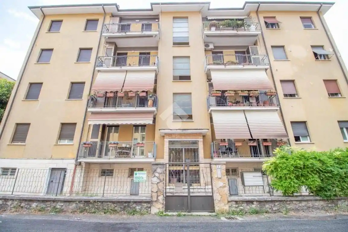 Appartamento in vendita a Rieti