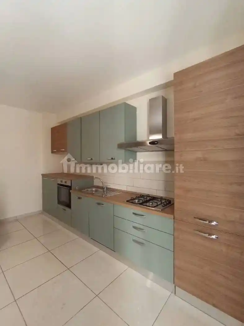 Appartamento in affitto a Caserta