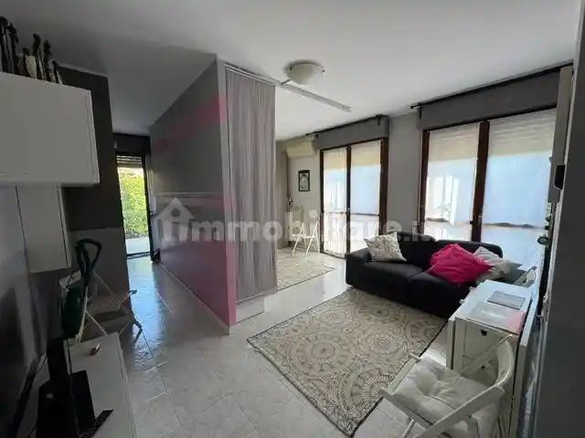 Appartamento in vendita a Cura Carpignano