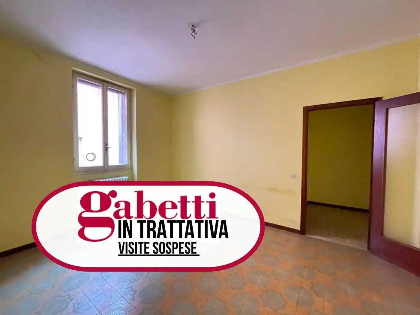 Appartamento in vendita a Chiari