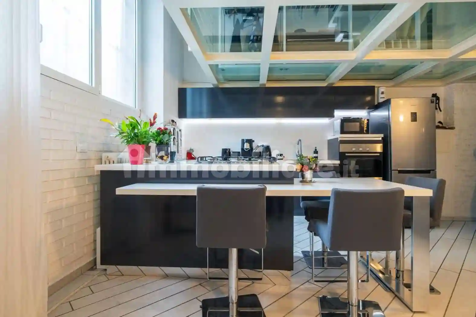 Loft - foto 3