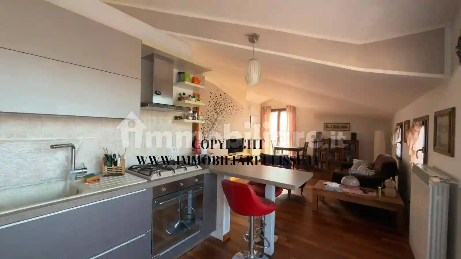 Appartamento - foto 4