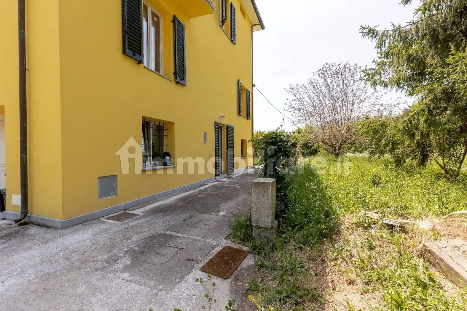 Villa in vendita a Lucca