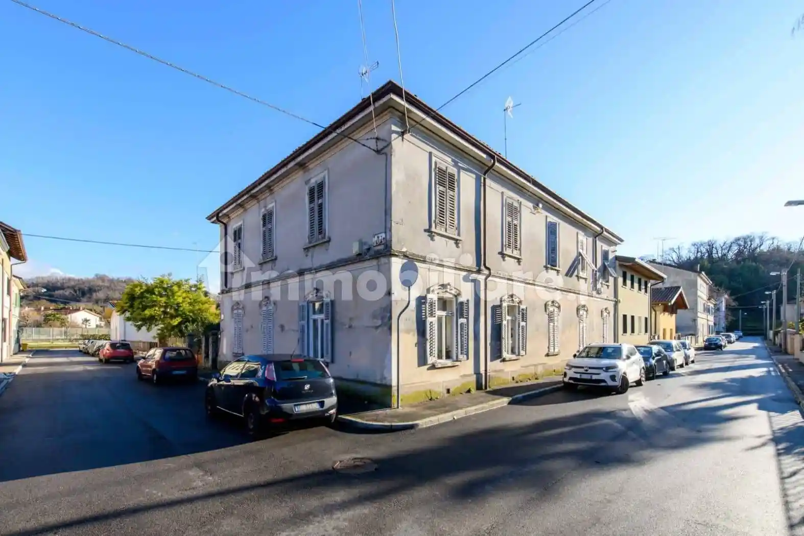 Villa in vendita a Gorizia