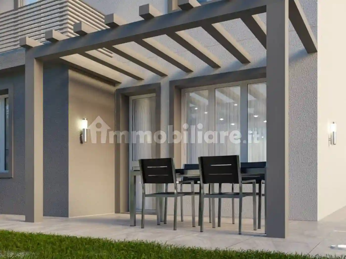 Villa - foto 4