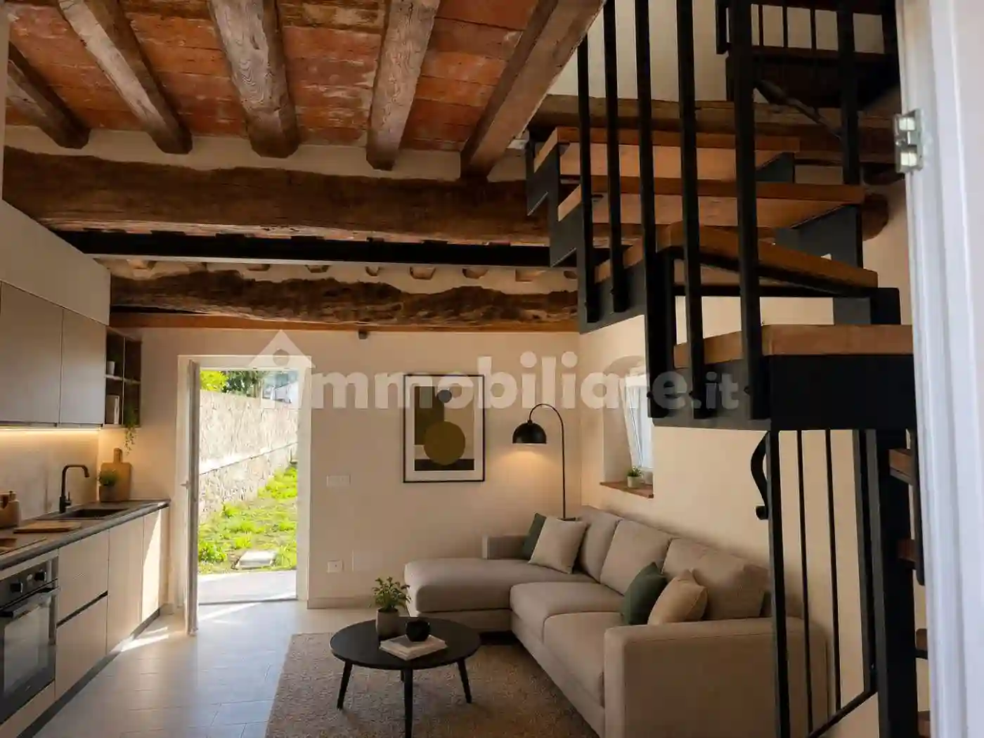 Casa indipendente - foto 2
