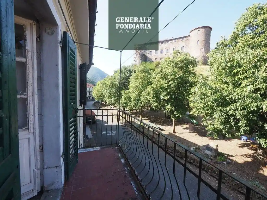 Appartamento in vendita a Calice al Cornoviglio