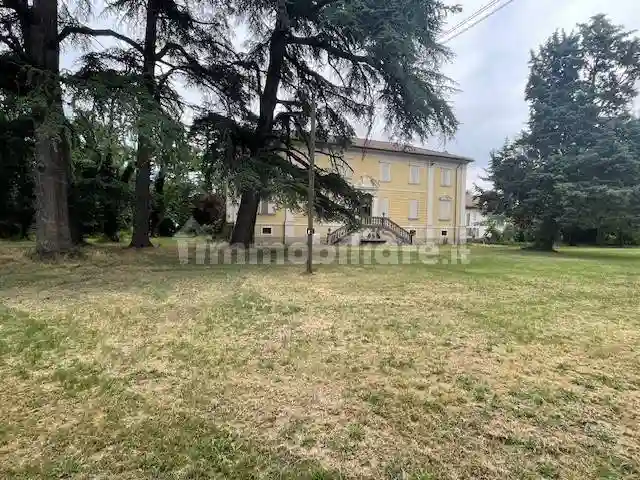 Palazzo - Edificio - foto 2
