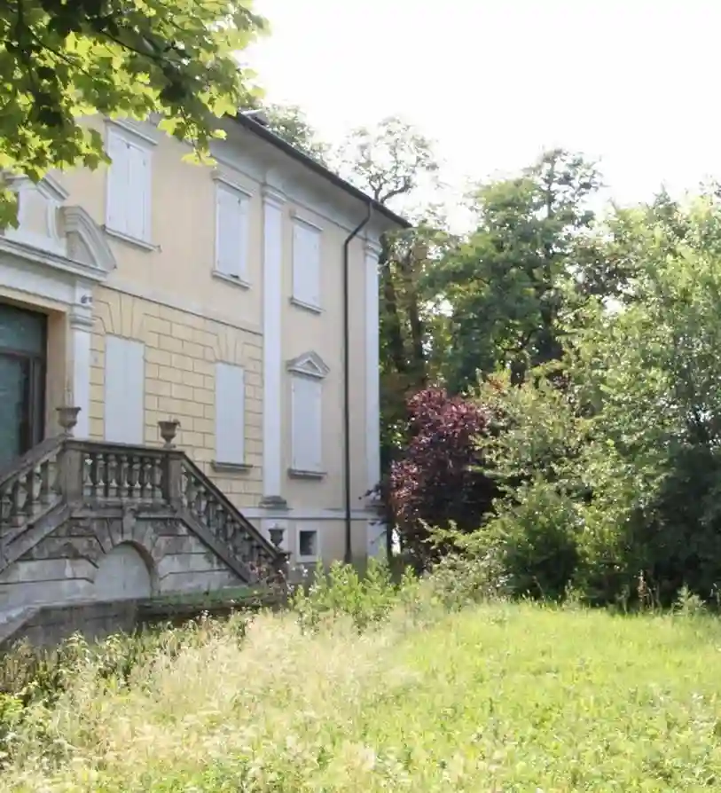 Palazzo - Edificio - foto 3