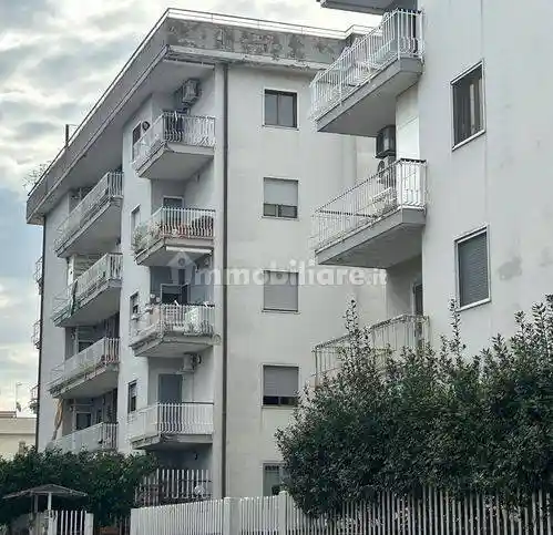 Appartamento in vendita a Pomigliano d'Arco