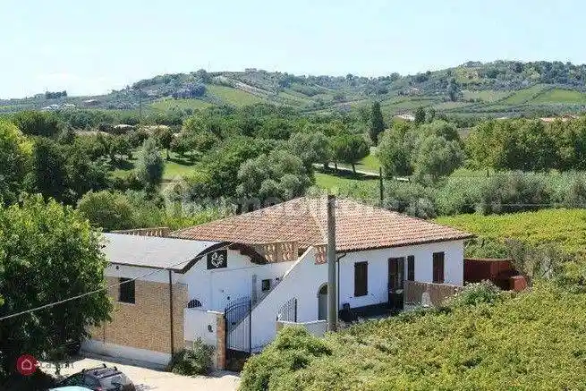 Villa in vendita a Miglianico