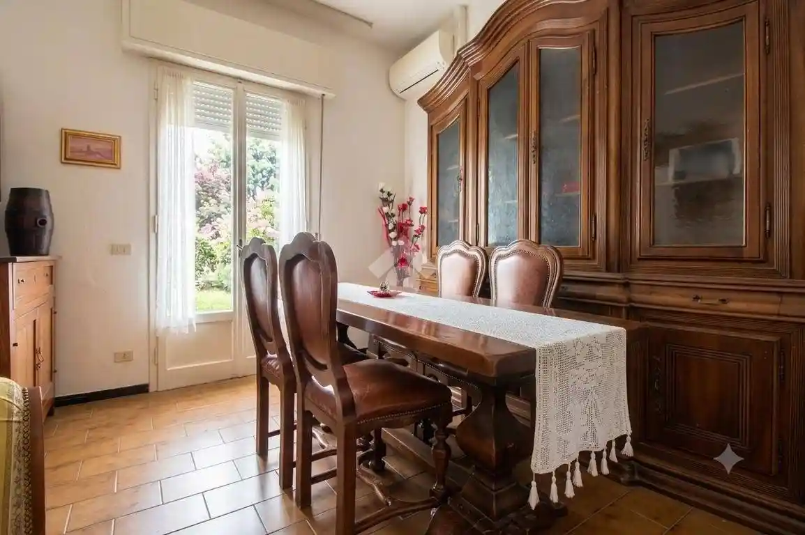 Casa indipendente in vendita a San Pietro in Casale
