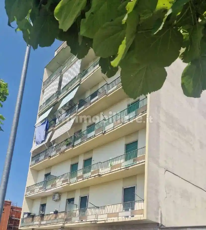 Appartamento in vendita a Benevento
