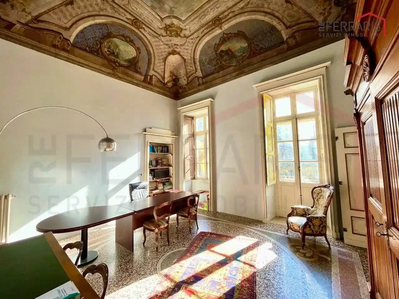 Appartamento in vendita a Torino