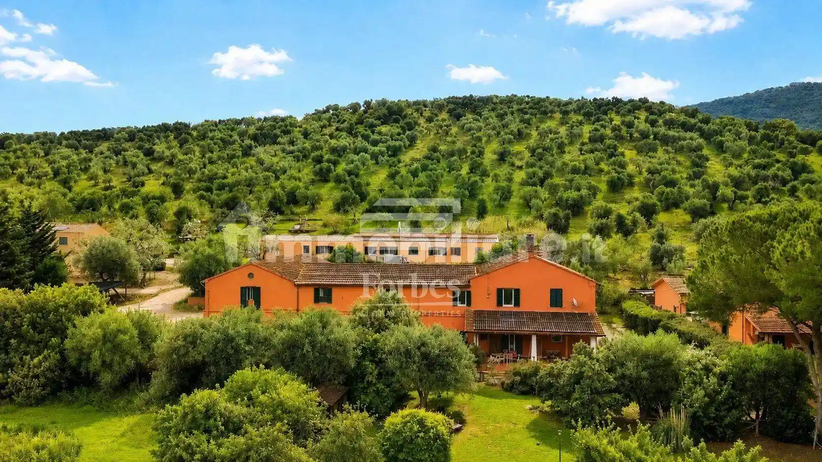 Villa in vendita a Grosseto