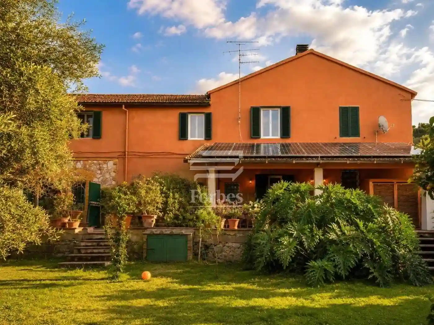 Villa - foto 2