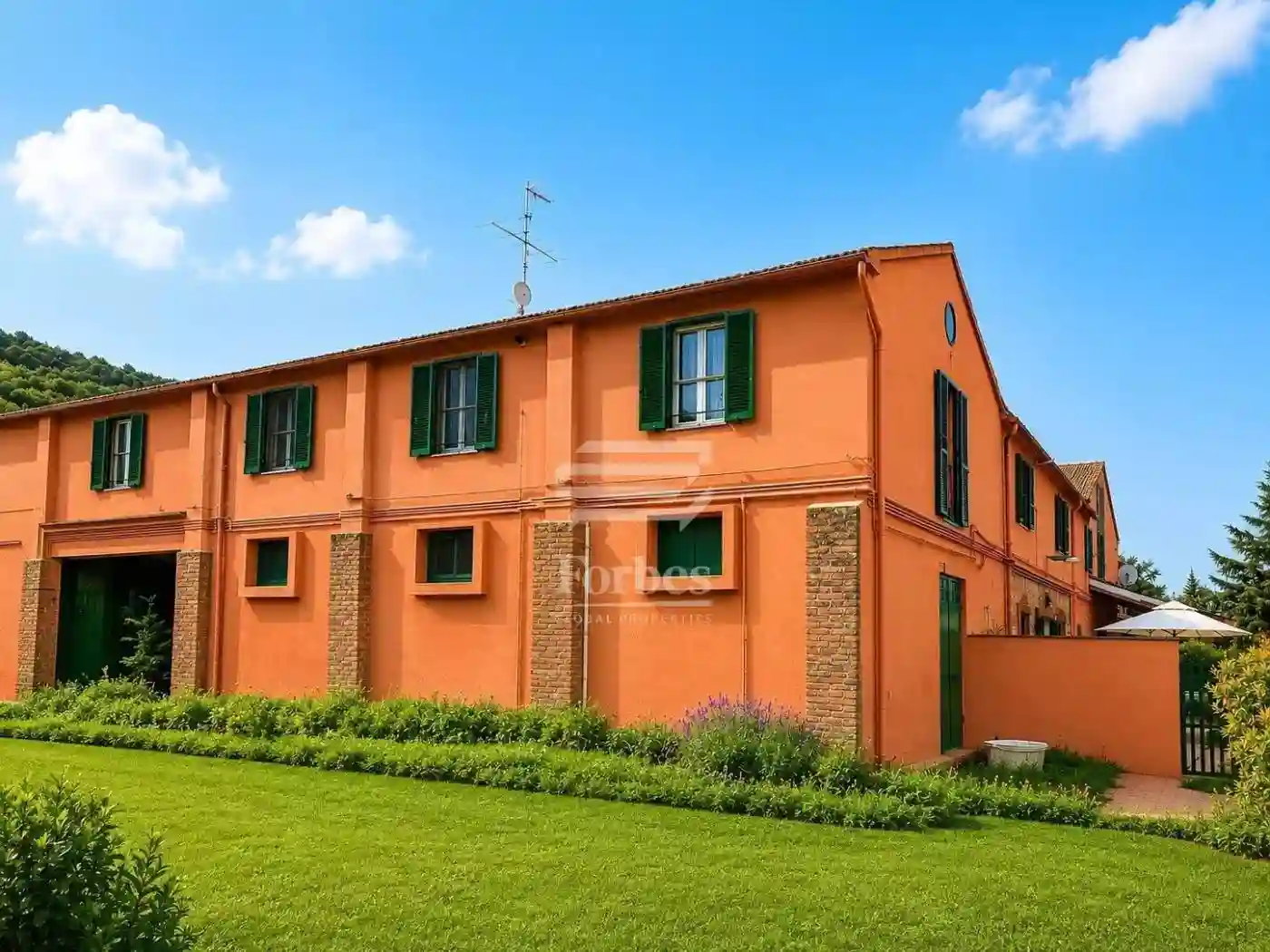 Villa - foto 3