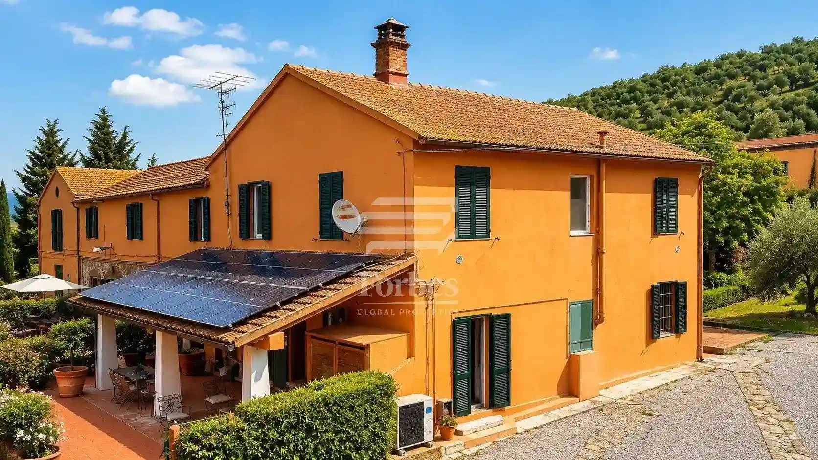Villa - foto 5