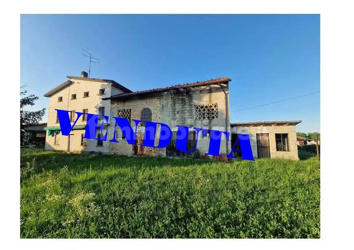 Casa indipendente in vendita a Azzano Decimo
