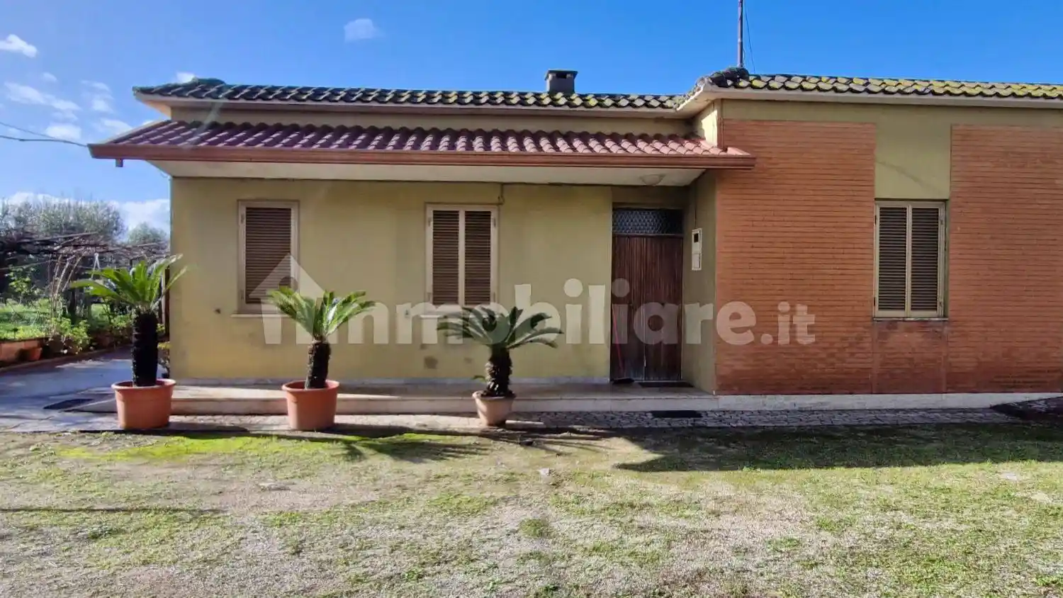 Villa in vendita a Sabaudia