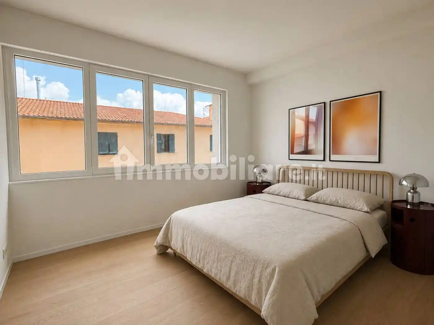 Appartamento in affitto a Forte dei Marmi
