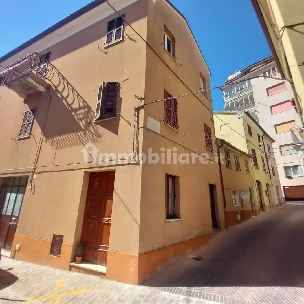Casa indipendente in vendita a Osimo
