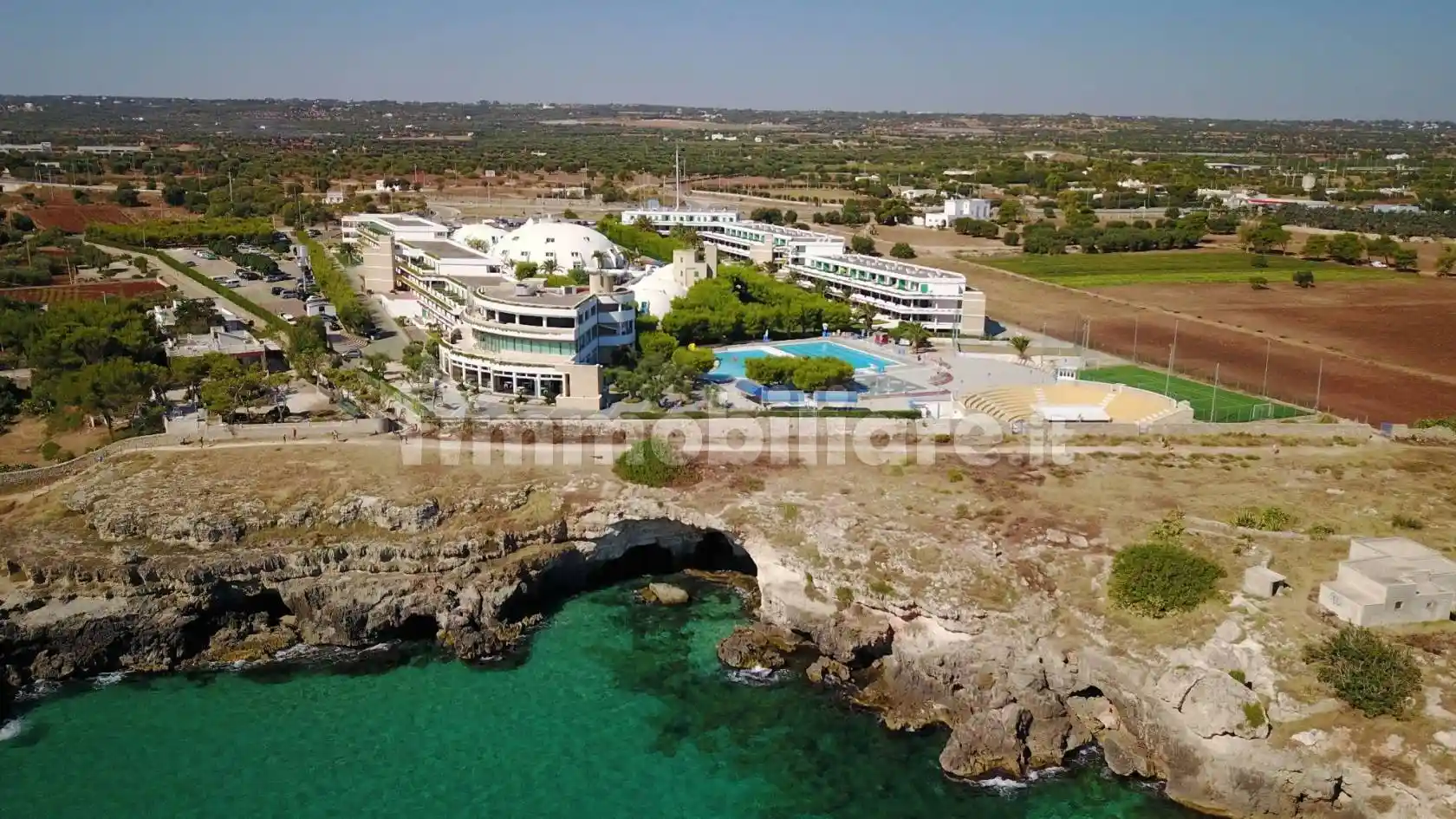 Appartamento in vendita a Monopoli