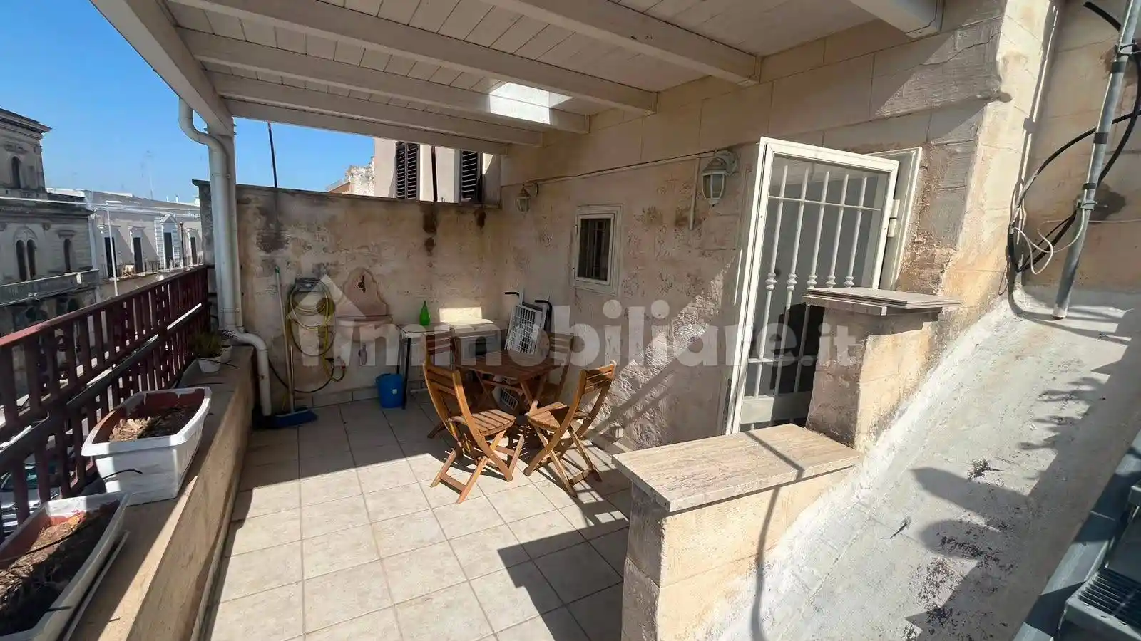 Casa indipendente in vendita a Capurso