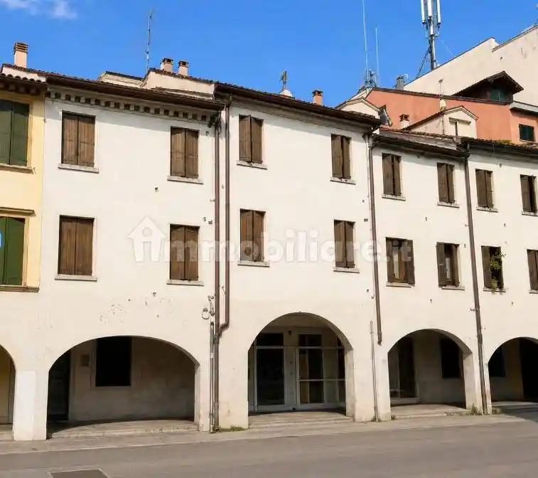 Appartamento in vendita a Padova