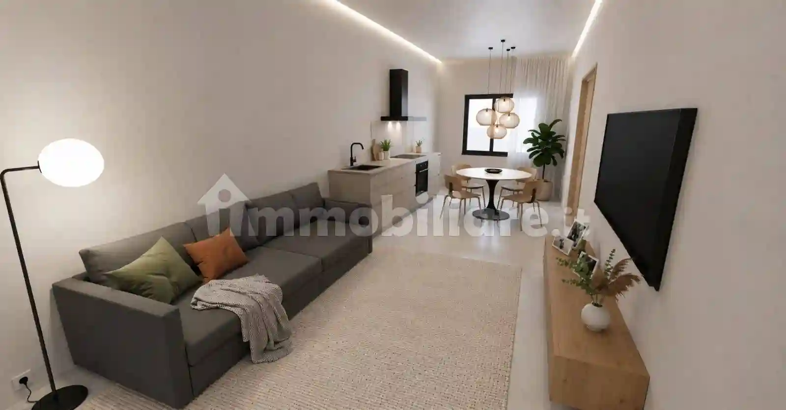 Appartamento - foto 3