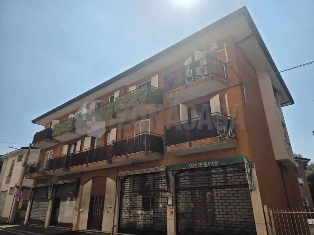 Appartamento in vendita a Busto Arsizio