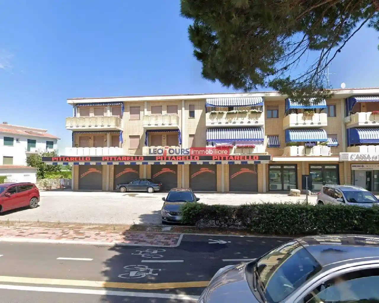 Appartamento in vendita a Cavallino-Treporti