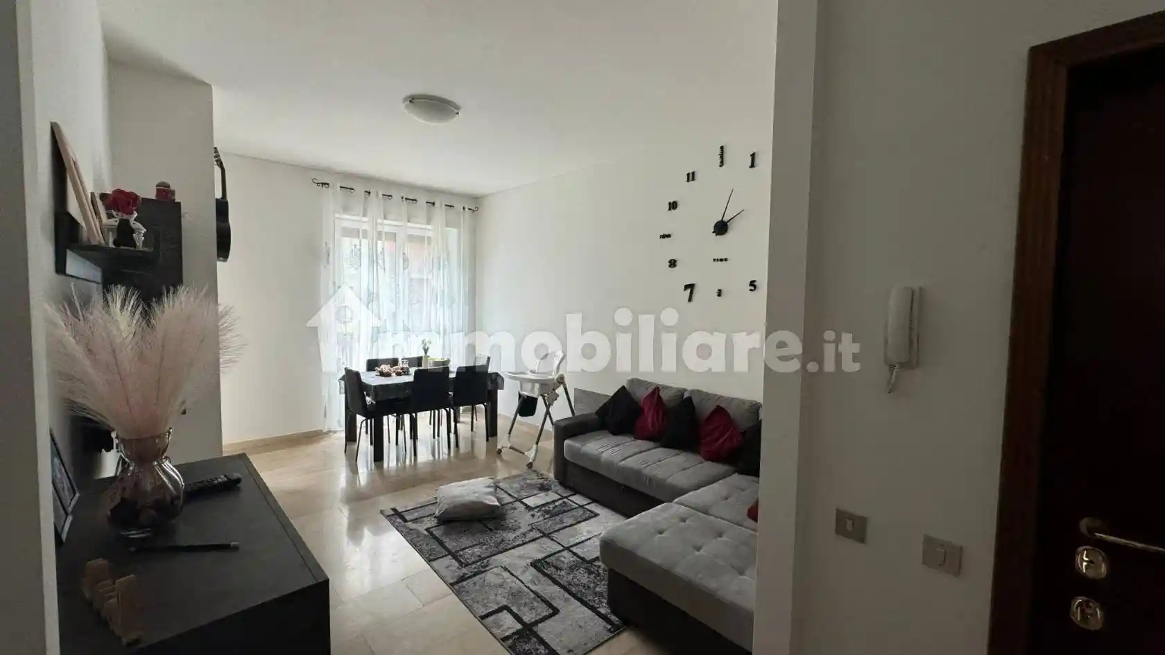 Appartamento in vendita a Saronno