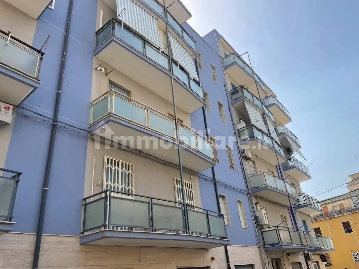 Appartamento in vendita a Siracusa