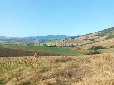 Rustico - Casale in vendita a Treia