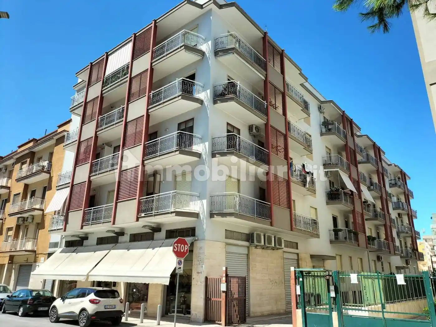 Appartamento in vendita a Bisceglie
