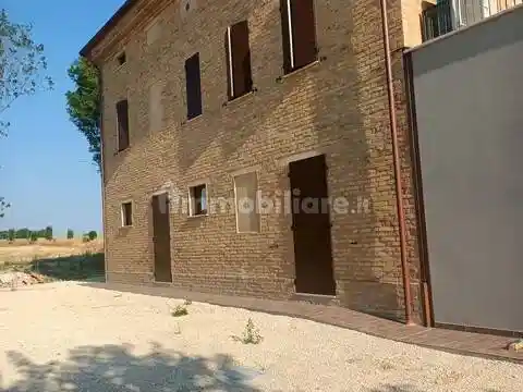 Appartamento in affitto a Treia